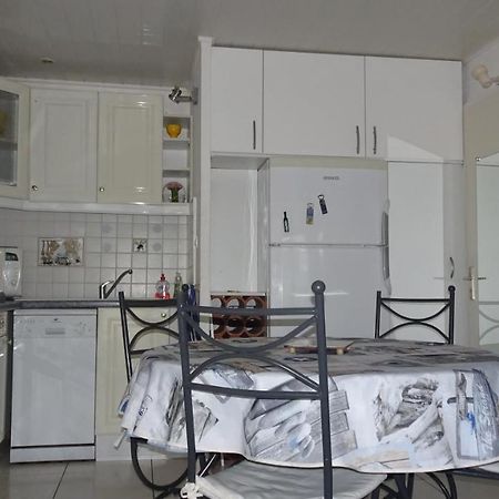 Maisonnette Bort De Mer Frontignan ภายนอก รูปภาพ