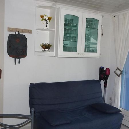 Maisonnette Bort De Mer Frontignan ภายนอก รูปภาพ