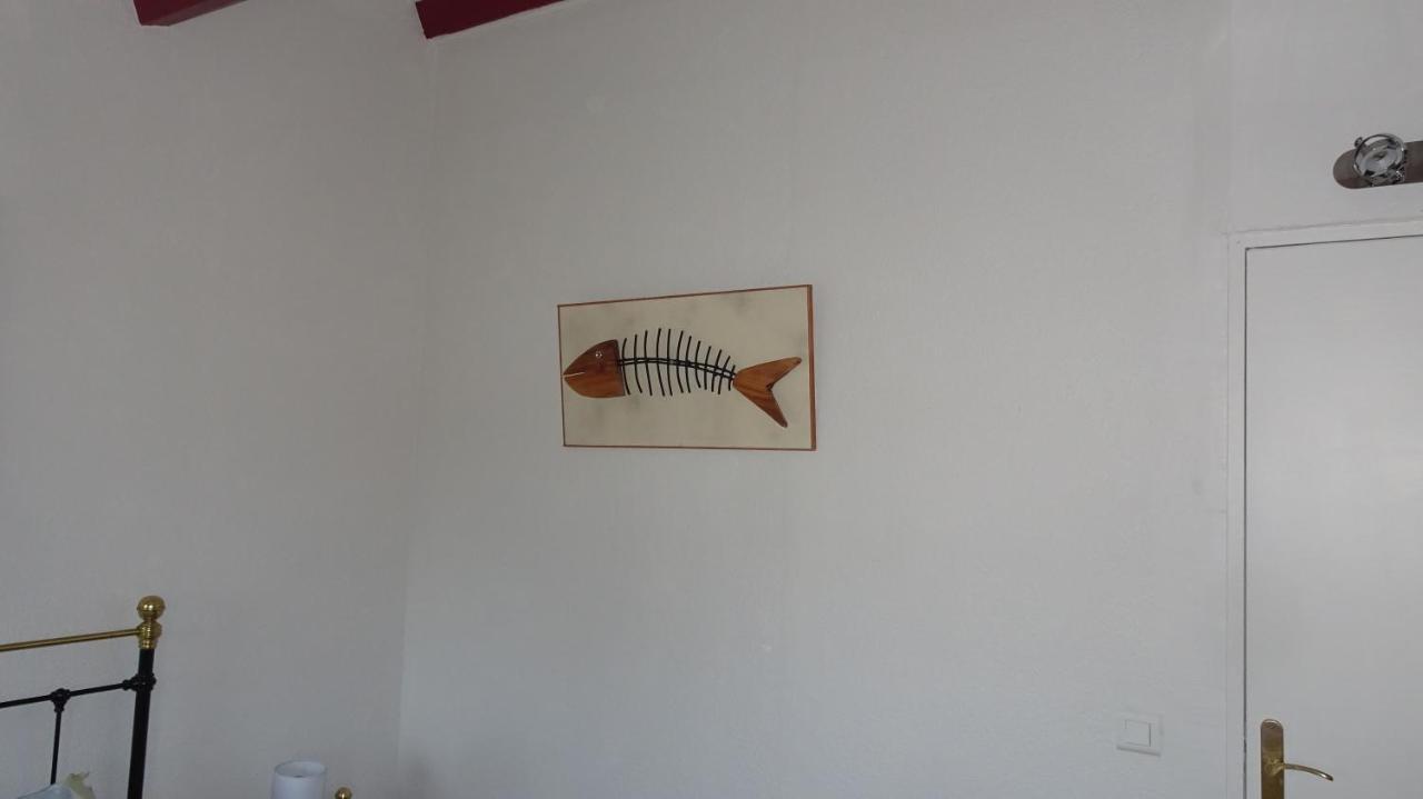 Maisonnette Bort De Mer Frontignan ภายนอก รูปภาพ